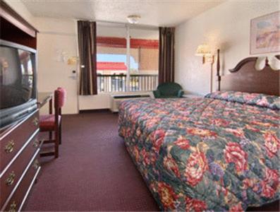 Super 8 By Wyndham Oklahoma Fairgrounds Motel Cameră foto